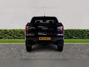 Used Ford Ranger 2024 for sale - 78172662: Photo