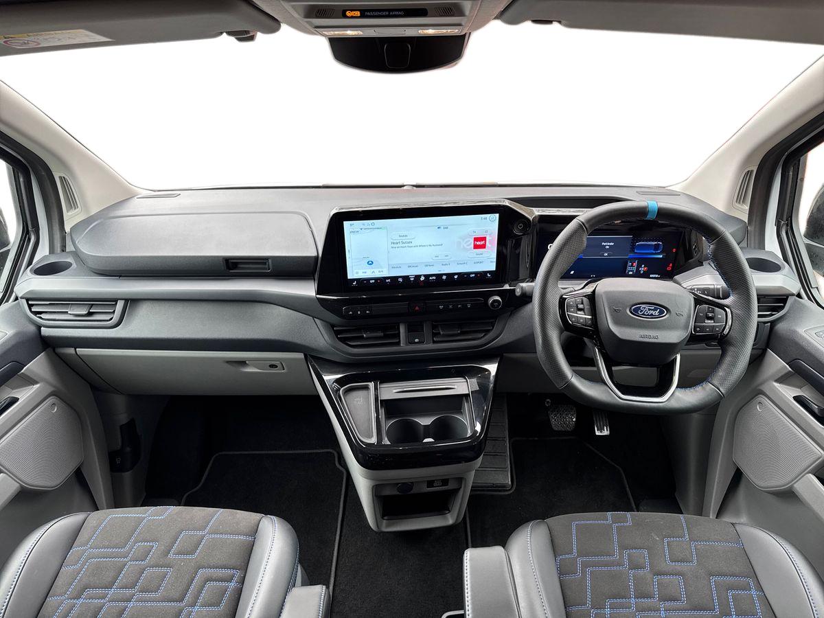 Used Ford Transit Custom 2025 for sale - 77877471: Photo 13