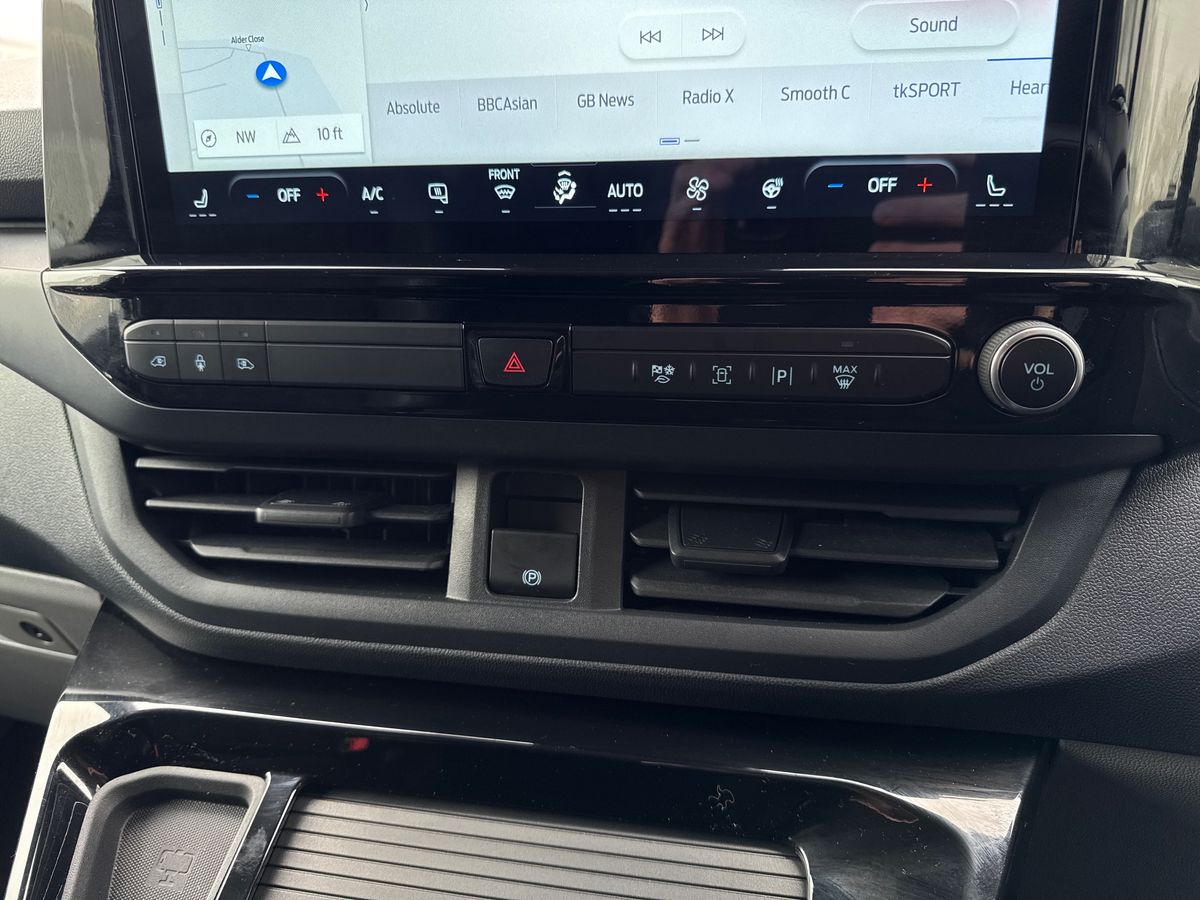 Used Ford Transit Custom 2025 for sale - 77877471: Photo 17