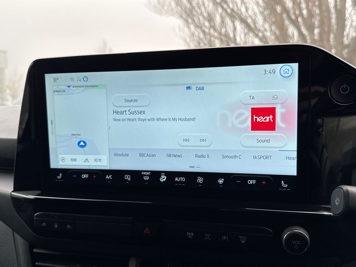 Used Ford Transit Custom 2025 for sale - 77877471: Photo 19