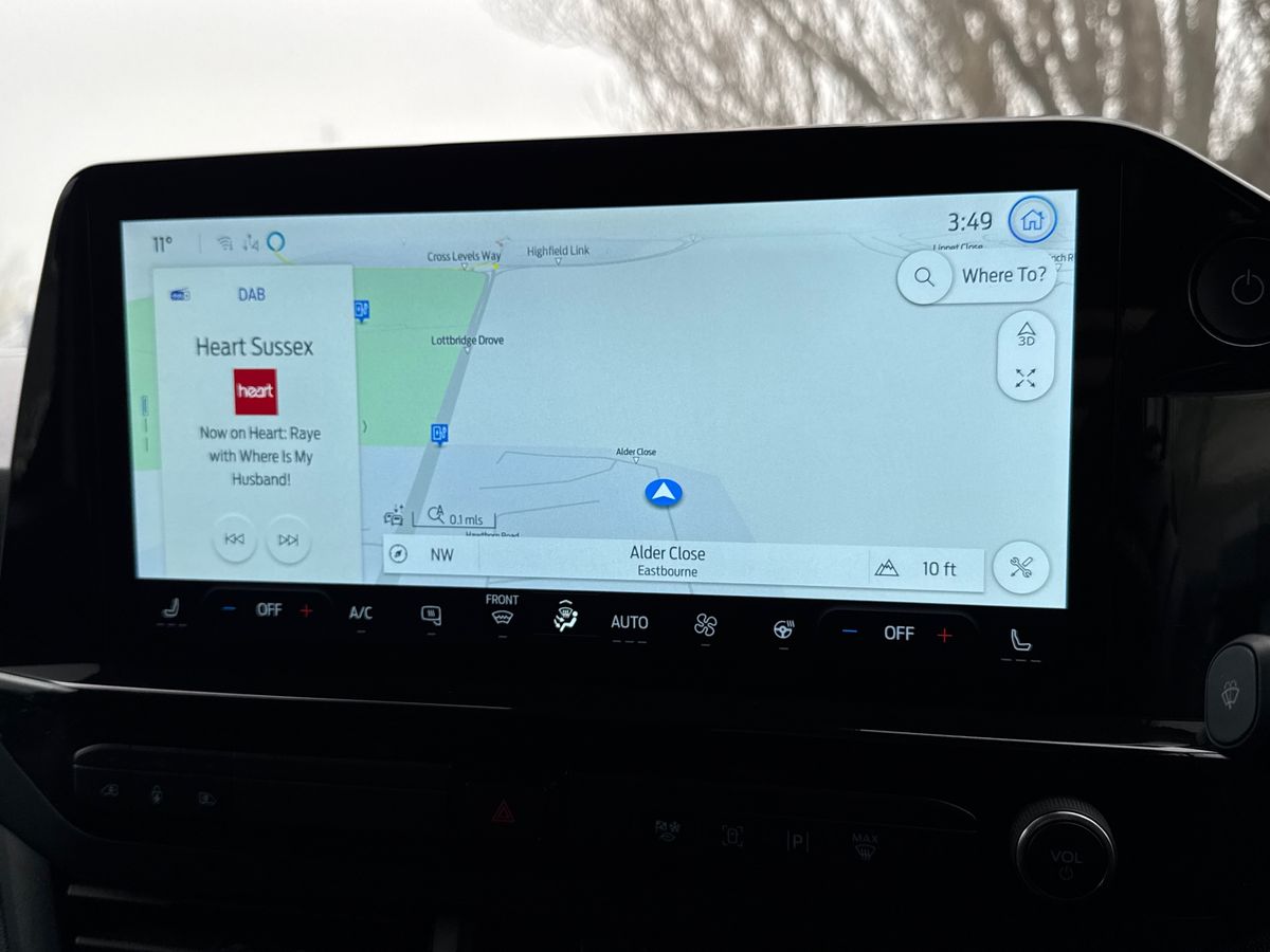 Used Ford Transit Custom 2025 for sale - 77877471: Photo 20