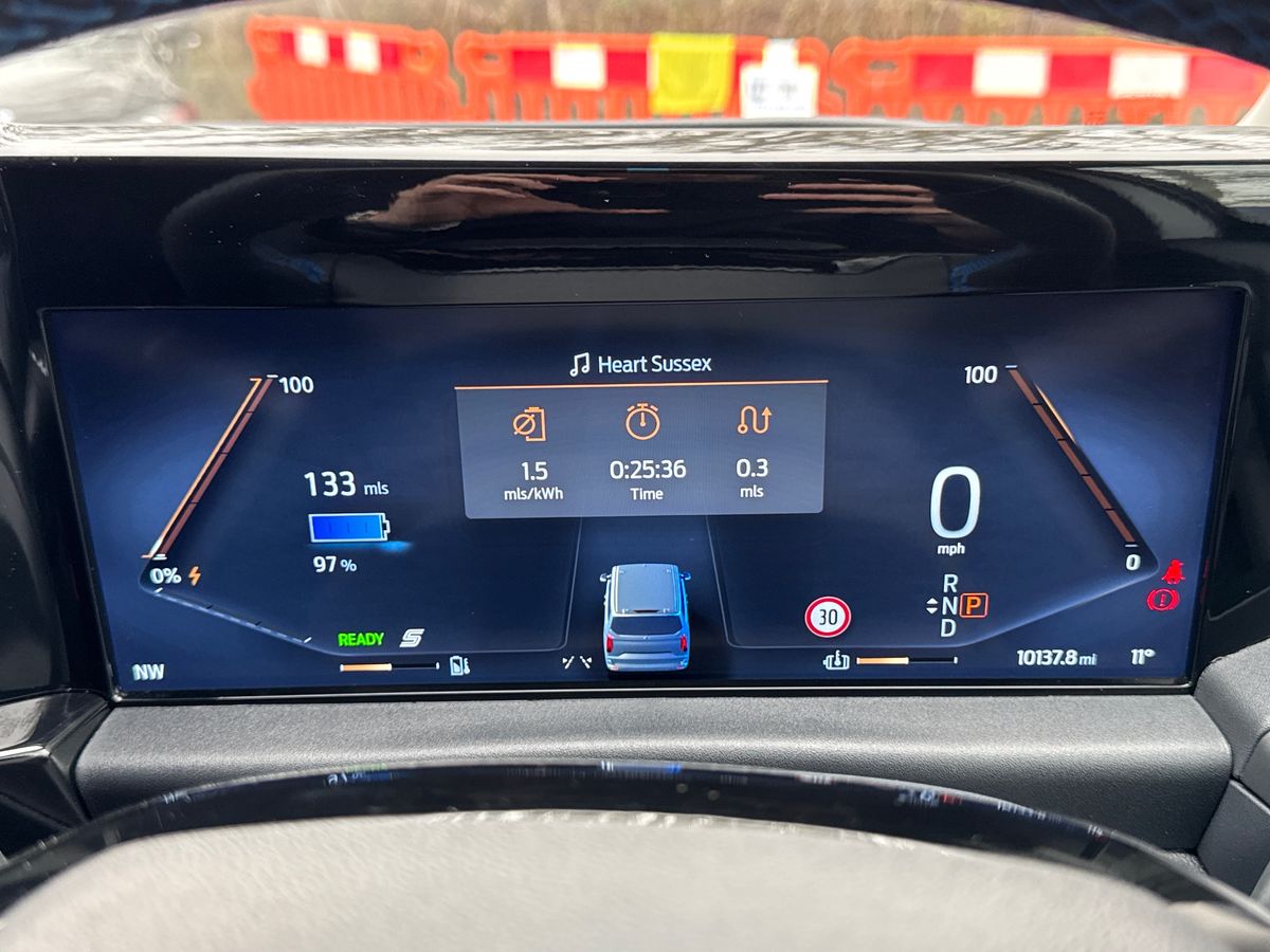 Used Ford Transit Custom 2025 for sale - 77877471: Photo 23