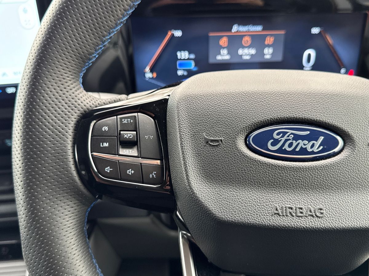 Used Ford Transit Custom 2025 for sale - 77877471: Photo 24