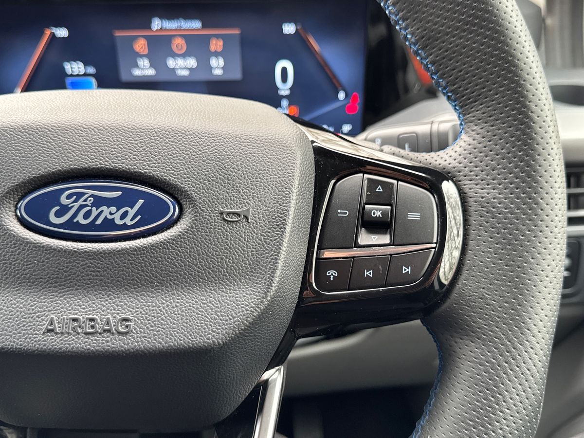 Used Ford Transit Custom 2025 for sale - 77877471: Photo 25