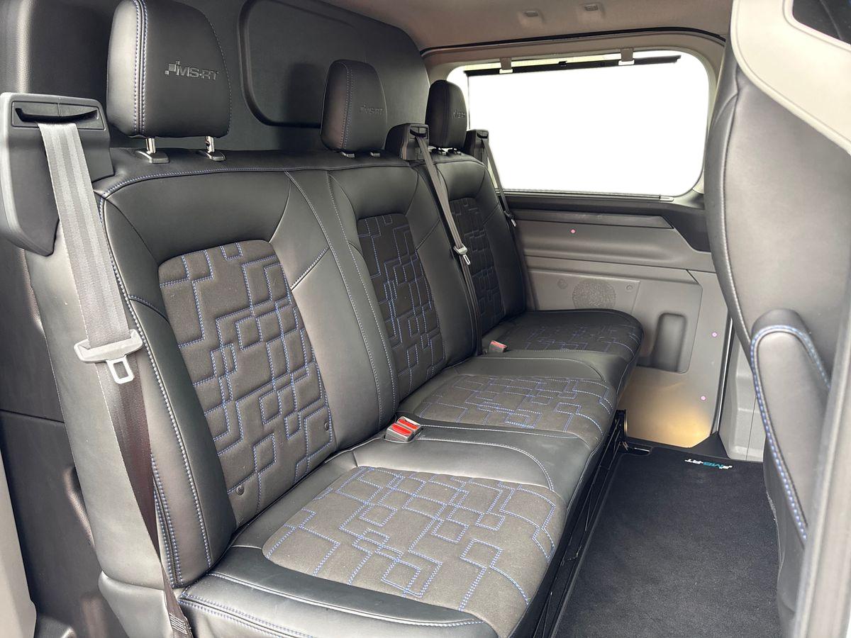 Used Ford Transit Custom 2025 for sale - 77877471: Photo 26