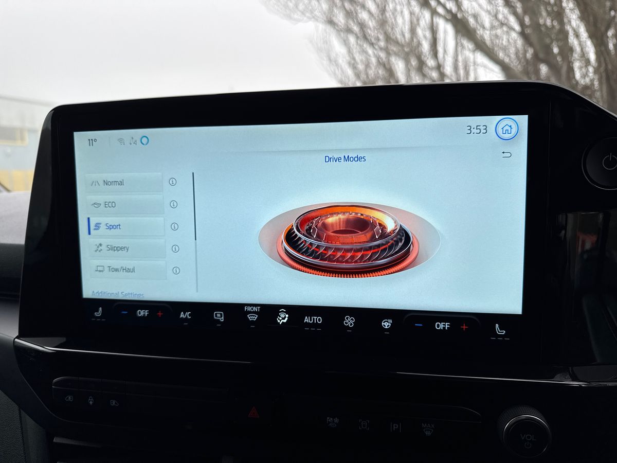 Used Ford Transit Custom 2025 for sale - 77877471: Photo 30