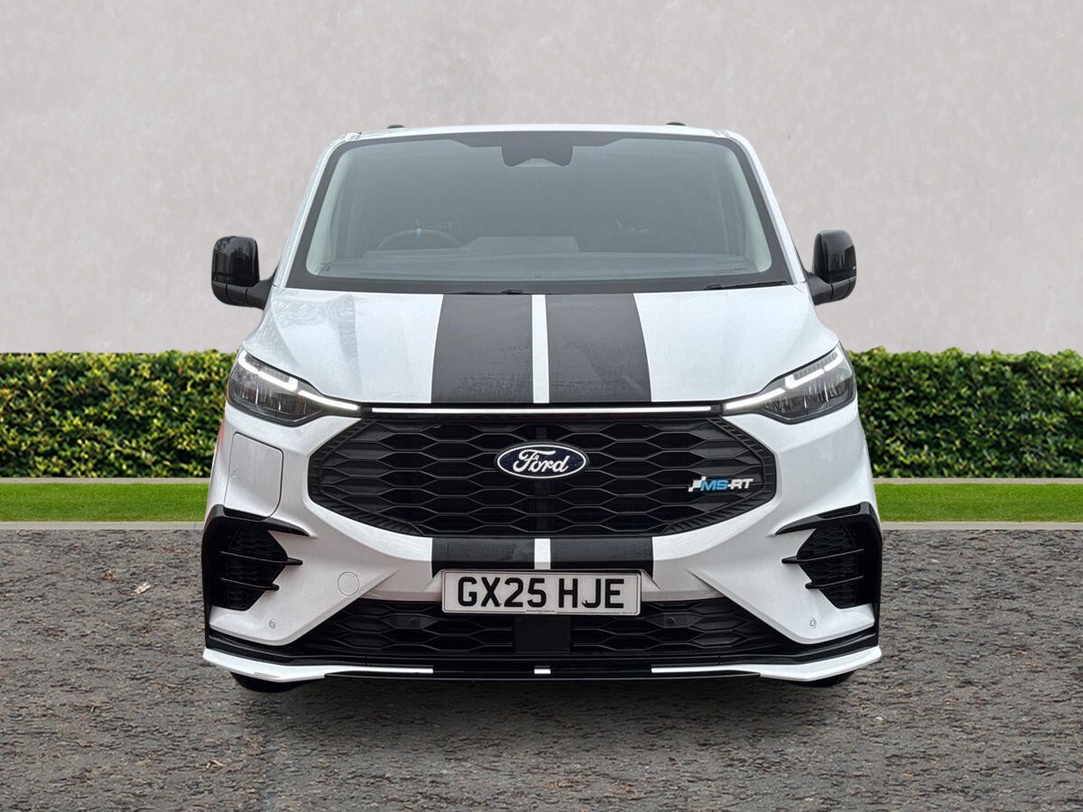 Used Ford Transit Custom 2025 for sale - 77877471: Photo 8