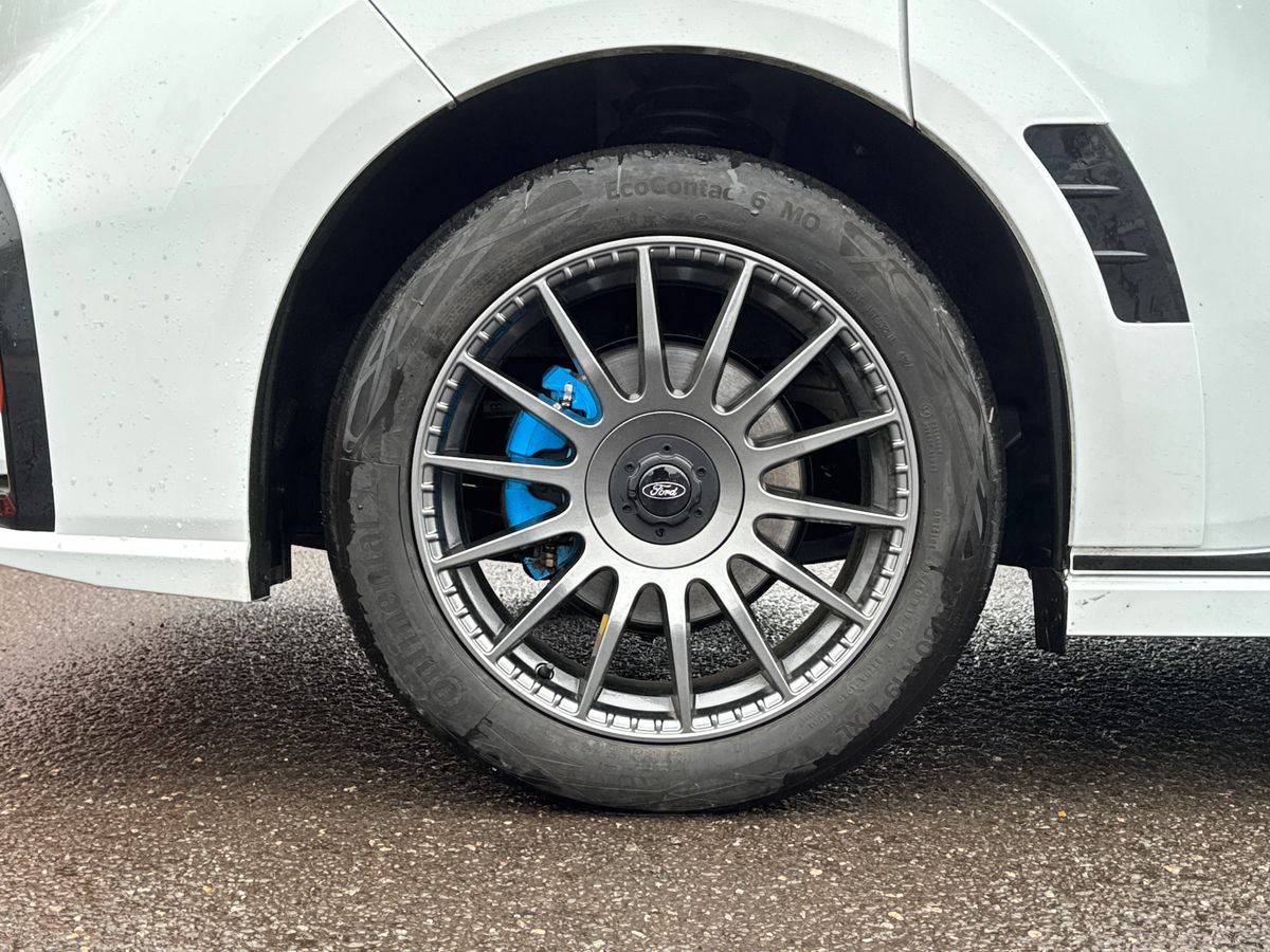 Used Ford Transit Custom 2025 for sale - 77877471: Photo 9