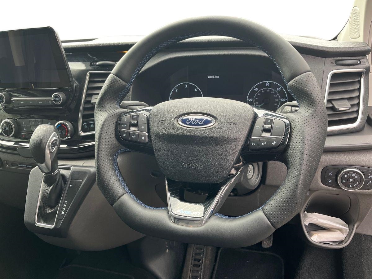 Used Ford Transit Custom 2023 for sale - 77884789: Photo 12