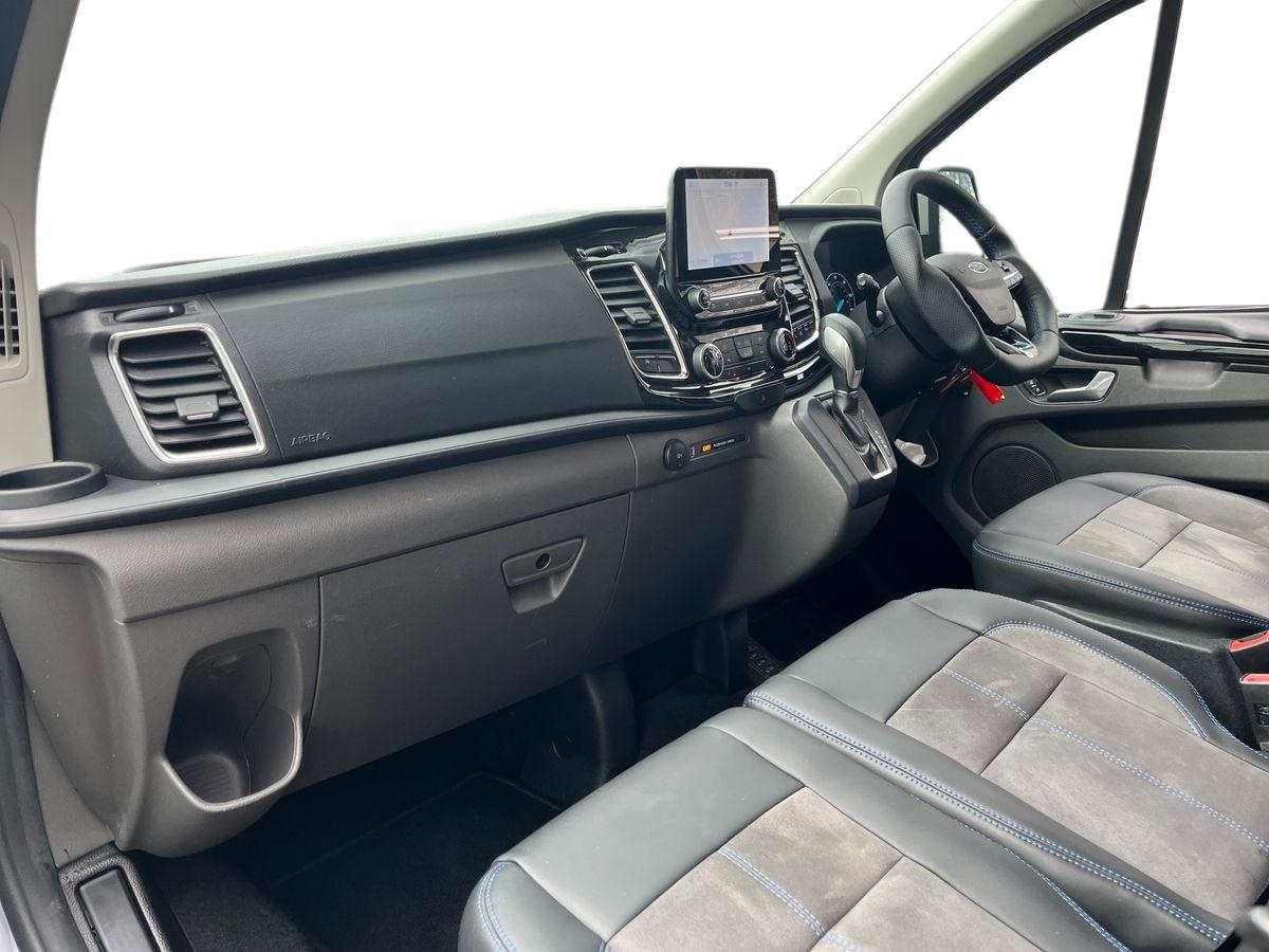 Used Ford Transit Custom 2023 for sale - 77884789: Photo 14