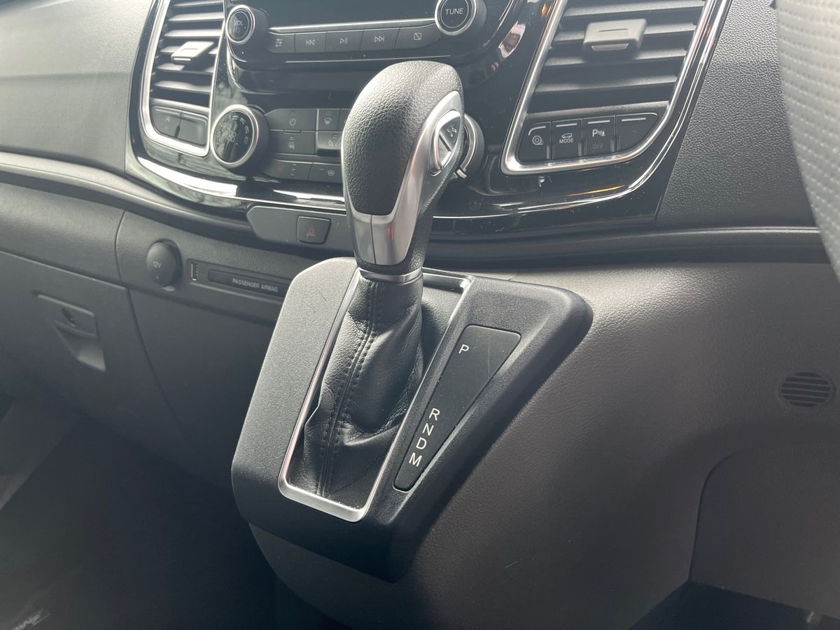 Used Ford Transit Custom 2023 for sale - 77884789: Photo 15