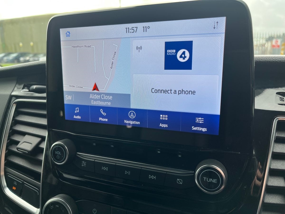 Used Ford Transit Custom 2023 for sale - 77884789: Photo 19