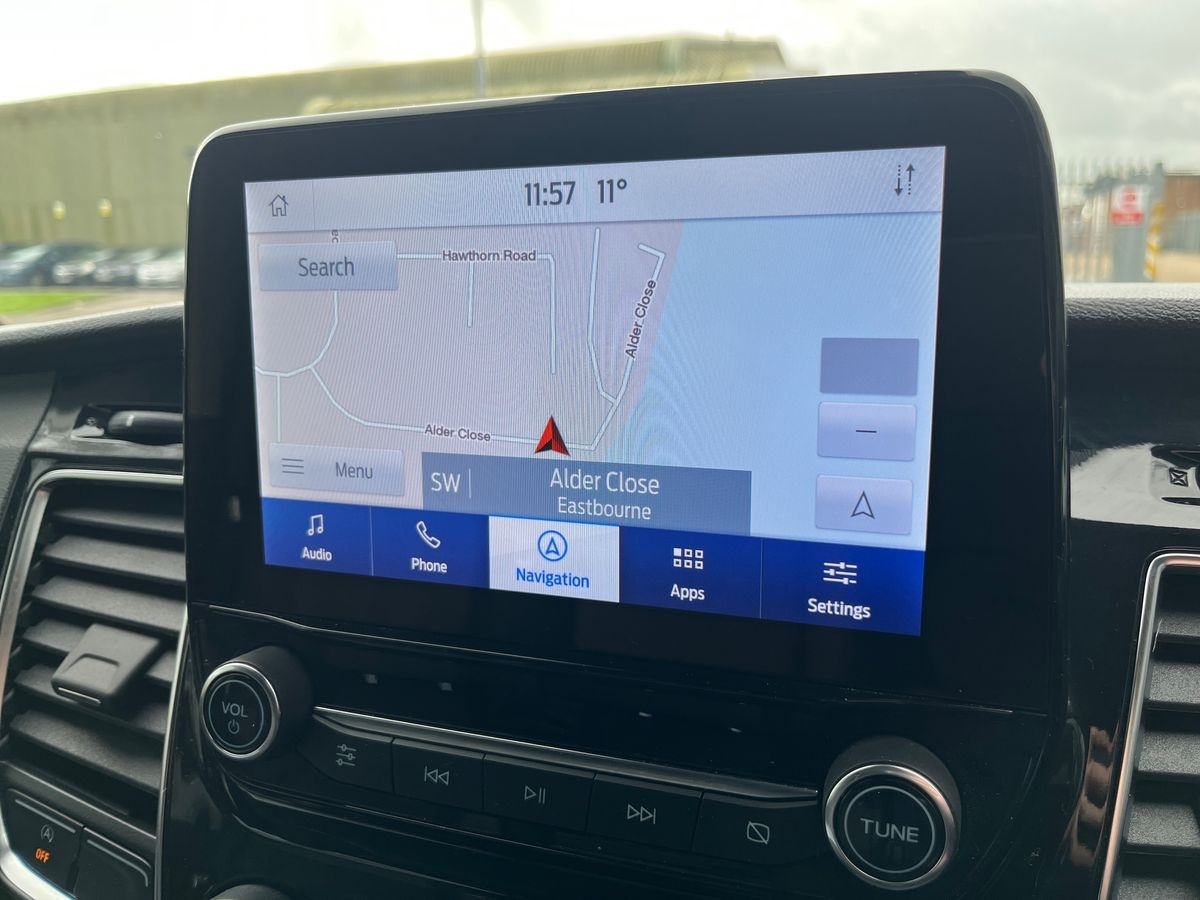 Used Ford Transit Custom 2023 for sale - 77884789: Photo 20