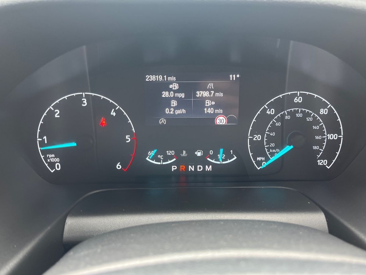 Used Ford Transit Custom 2023 for sale - 77884789: Photo 23