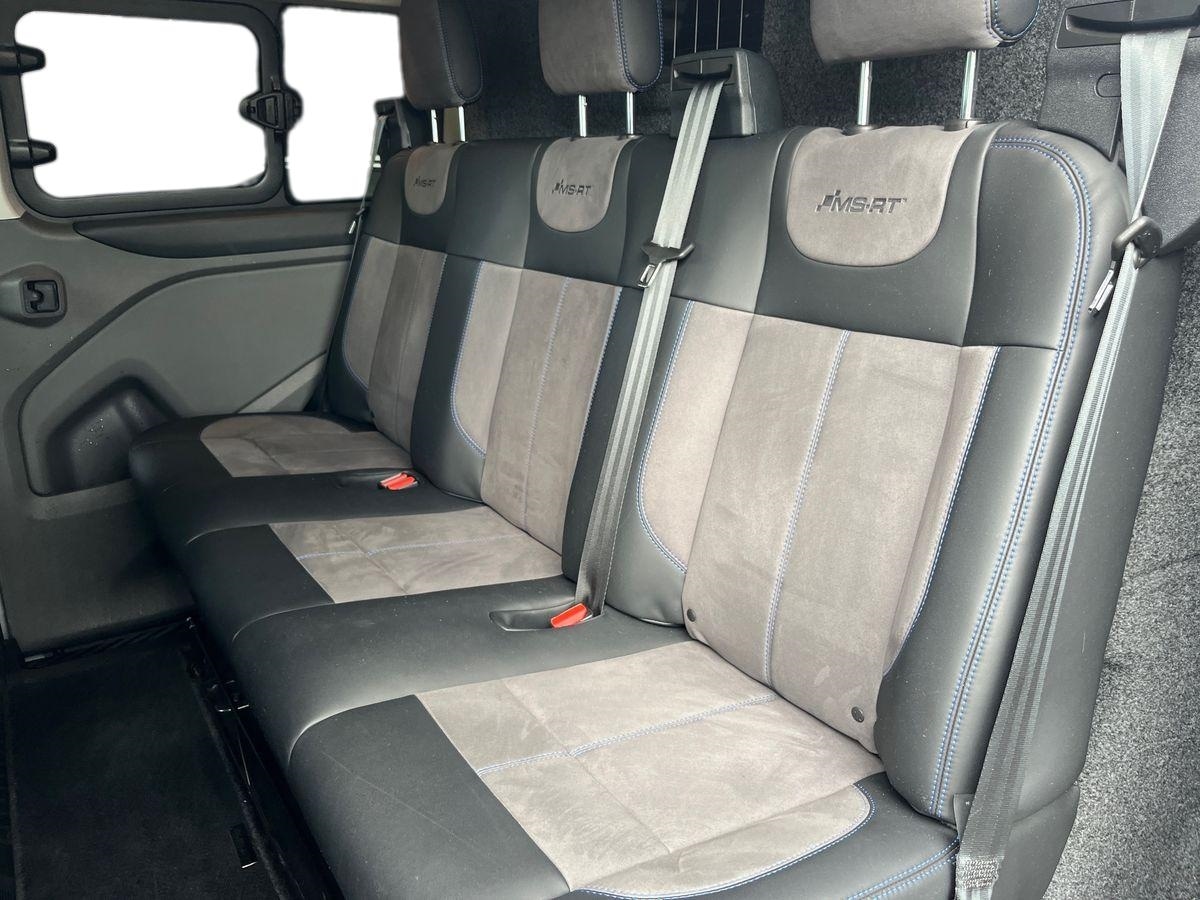 Used Ford Transit Custom 2023 for sale - 77884789: Photo 26