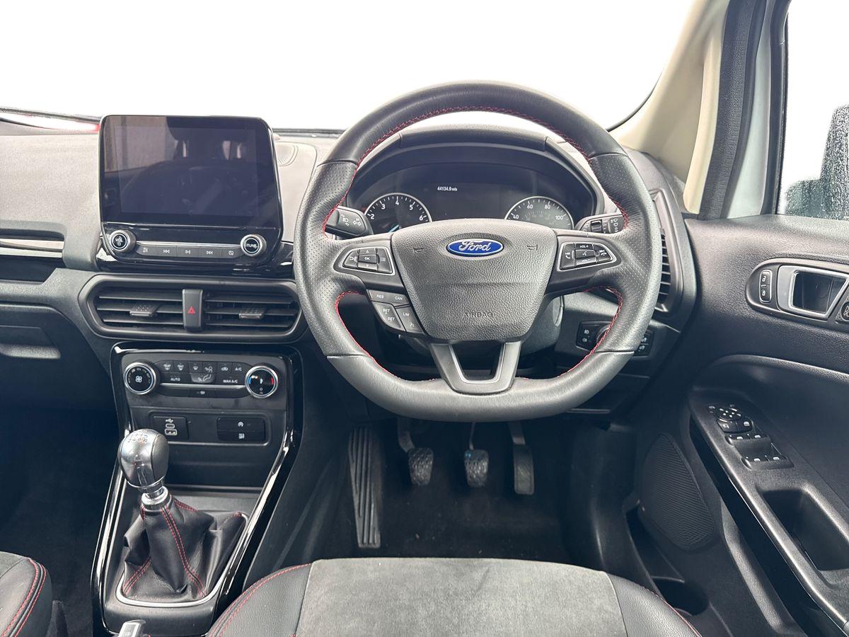 Used Ford Ecosport 2023 for sale - 77877444: Photo 10