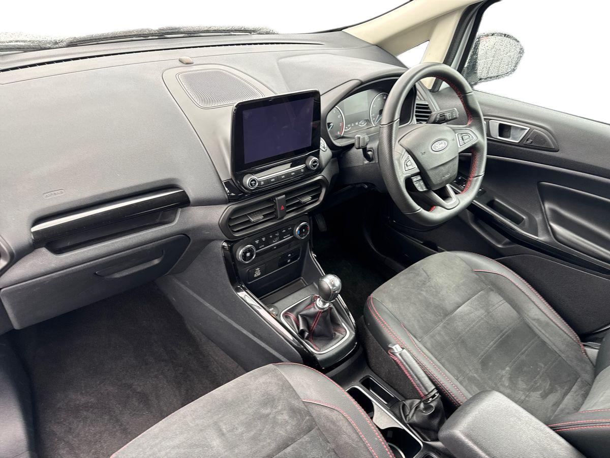 Used Ford Ecosport 2023 for sale - 77877444: Photo 12