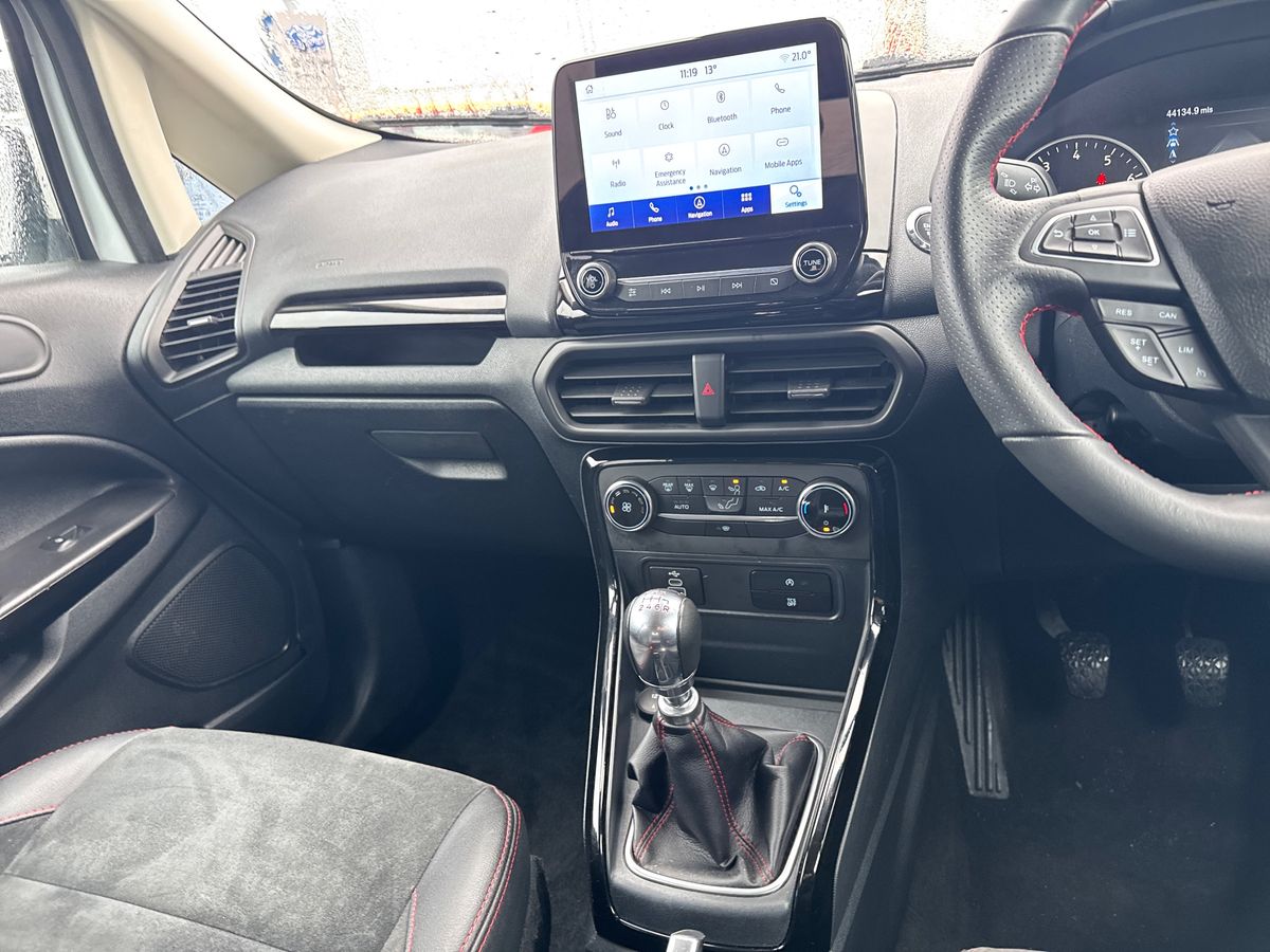 Used Ford Ecosport 2023 for sale - 77877444: Photo 13