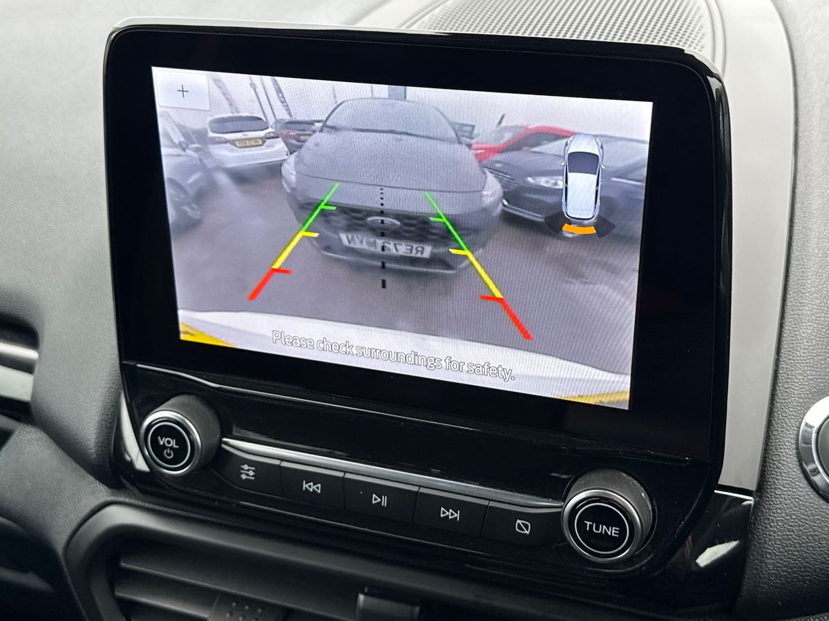 Used Ford Ecosport 2023 for sale - 77877444: Photo 19