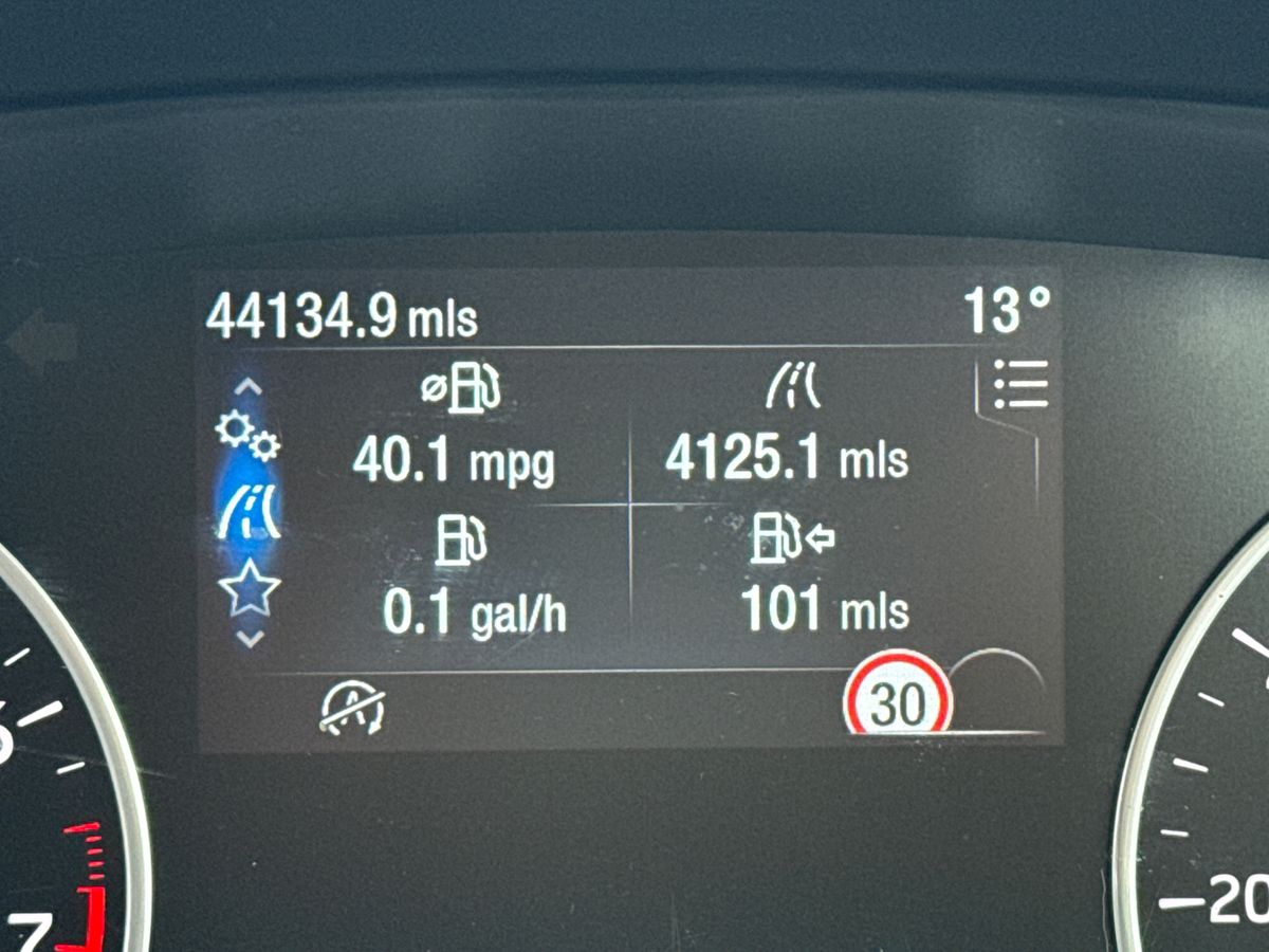 Used Ford Ecosport 2023 for sale - 77877444: Photo 21