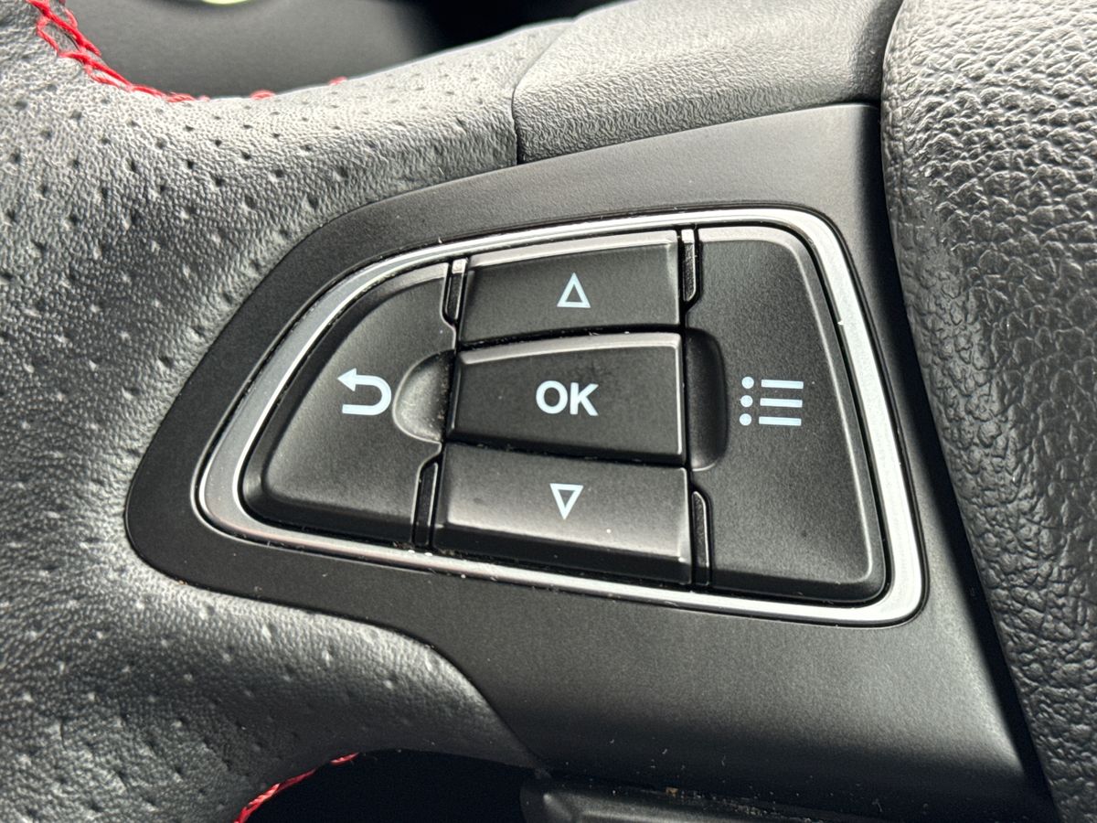 Used Ford Ecosport 2023 for sale - 77877444: Photo 22