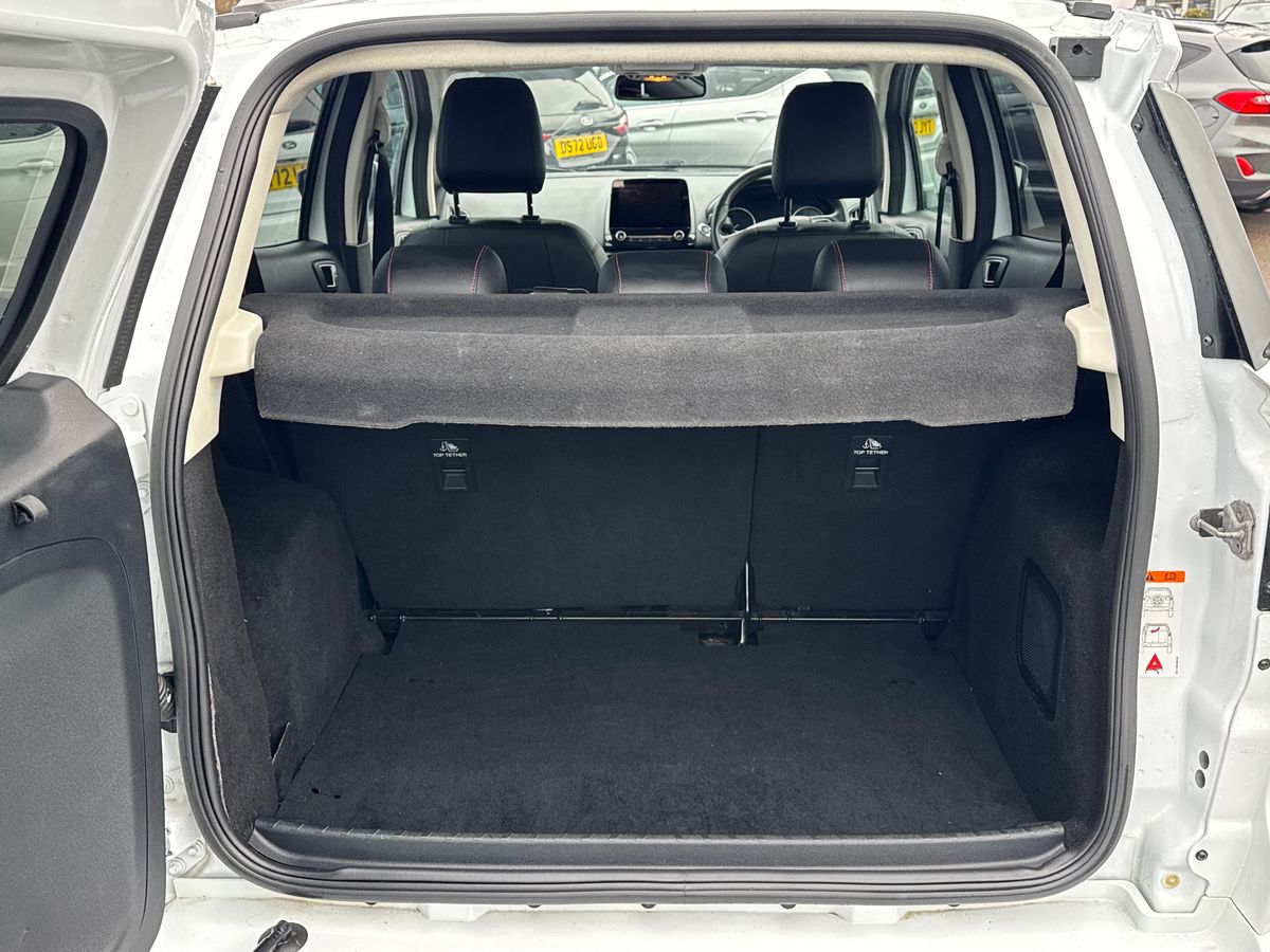 Used Ford Ecosport 2023 for sale - 77877444: Photo 25