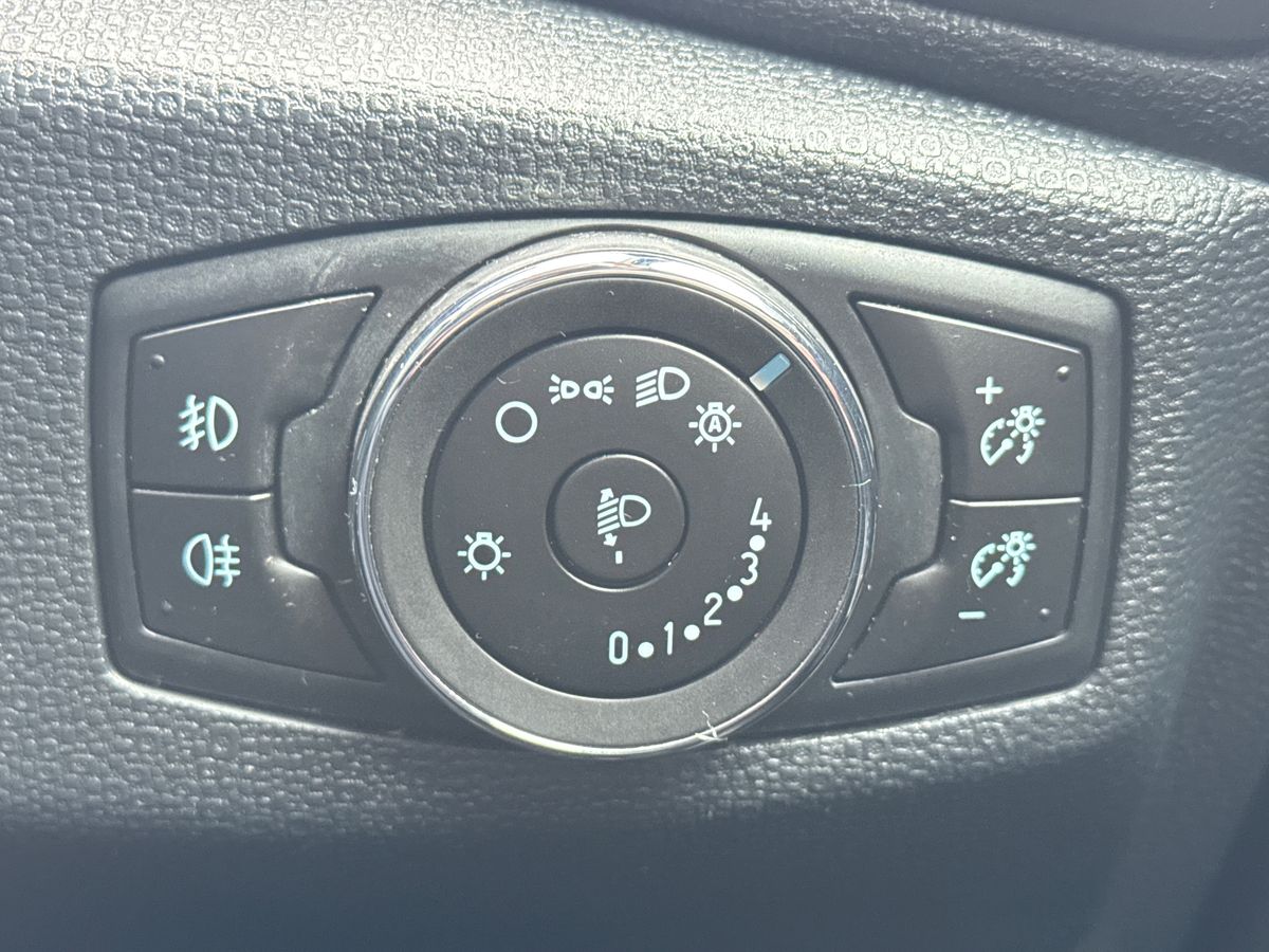 Used Ford Ecosport 2023 for sale - 77877444: Photo 27