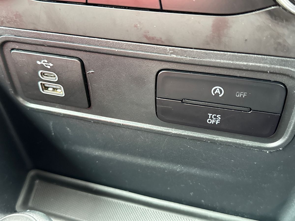 Used Ford Ecosport 2023 for sale - 77877444: Photo 32