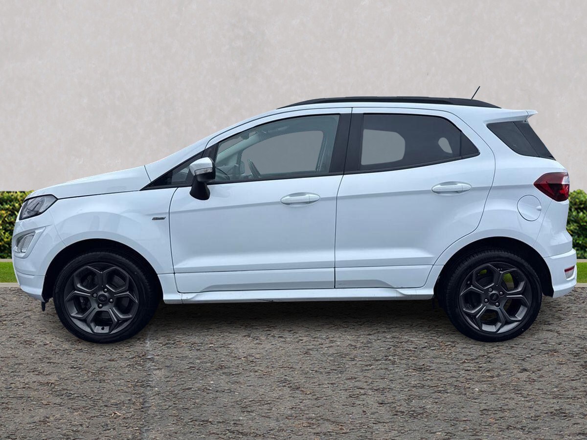 Used Ford Ecosport 2023 for sale - 77877444: Photo 4