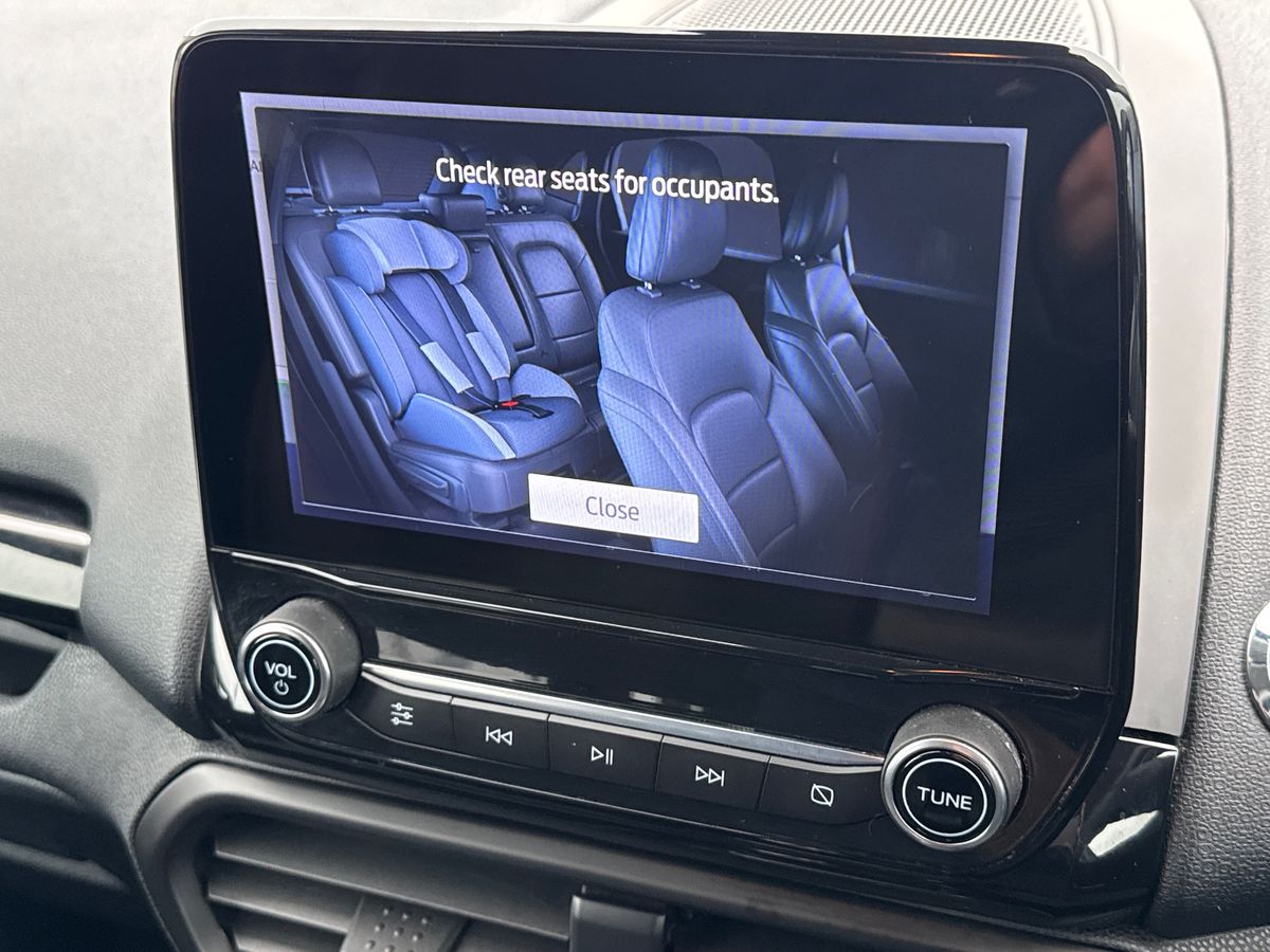 Used Ford Ecosport 2023 for sale - 77877444: Photo 40