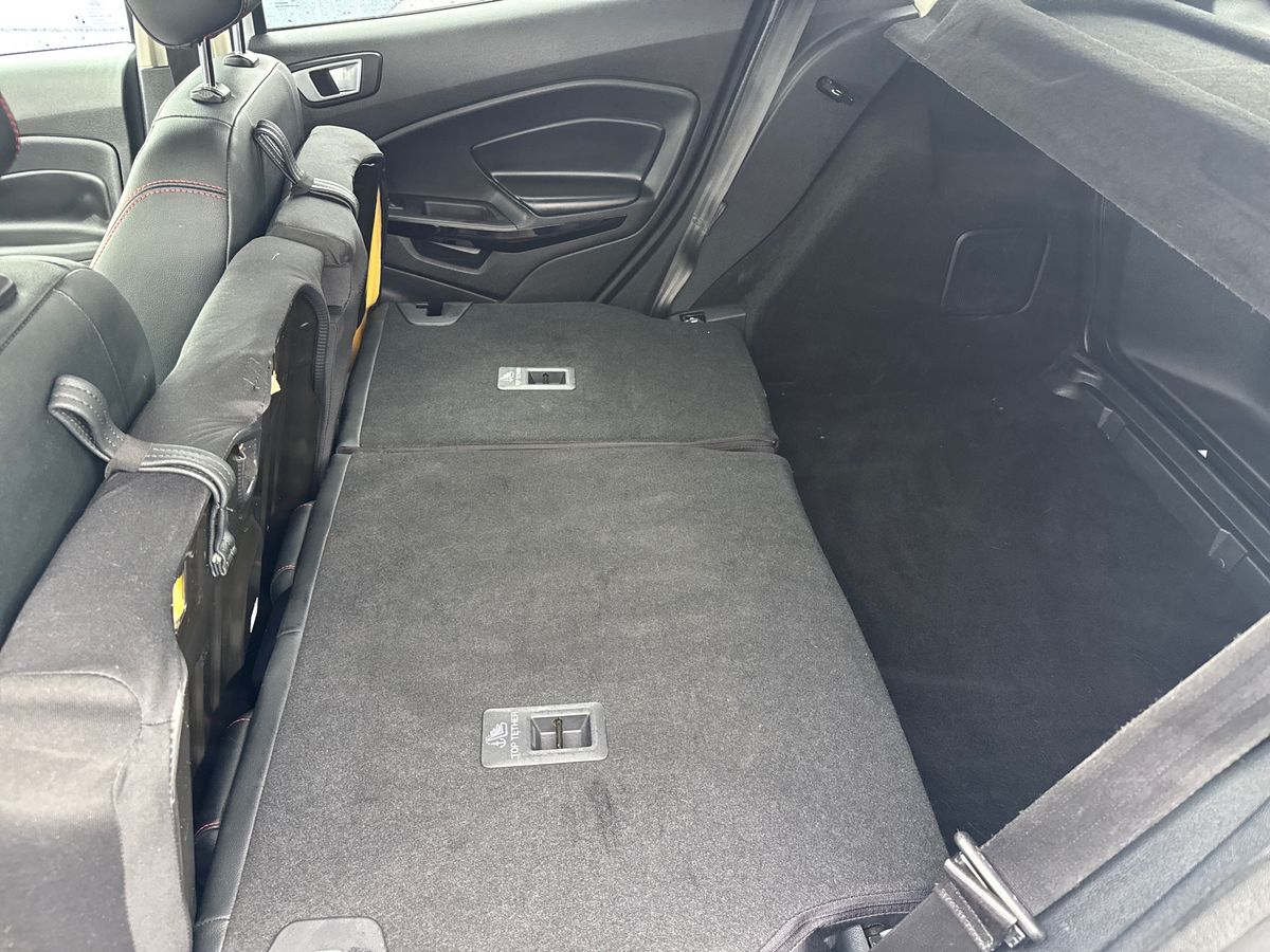 Used Ford Ecosport 2023 for sale - 77877444: Photo 51