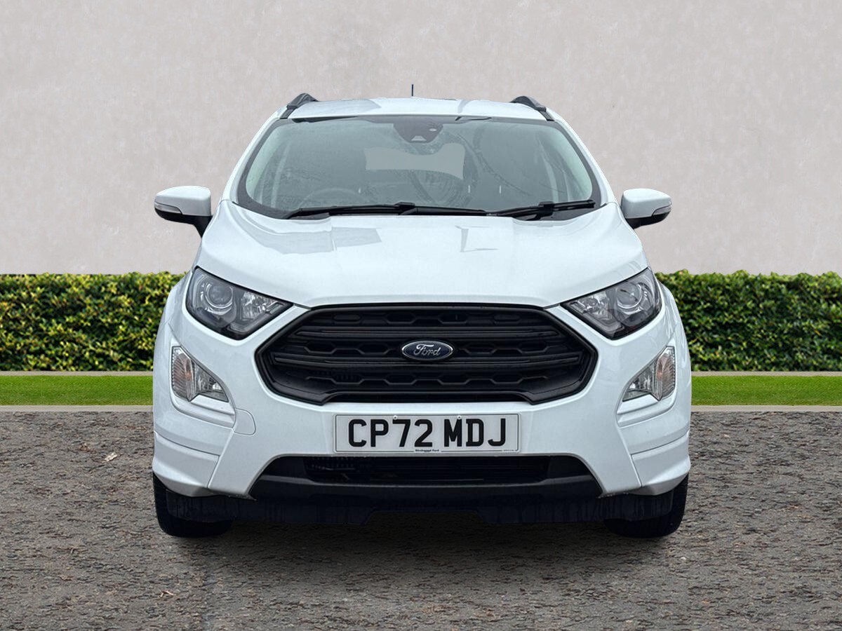 Used Ford Ecosport 2023 for sale - 77877444: Photo 6