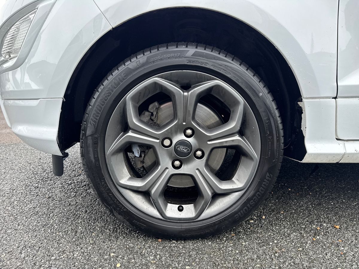 Used Ford Ecosport 2023 for sale - 77877444: Photo 7