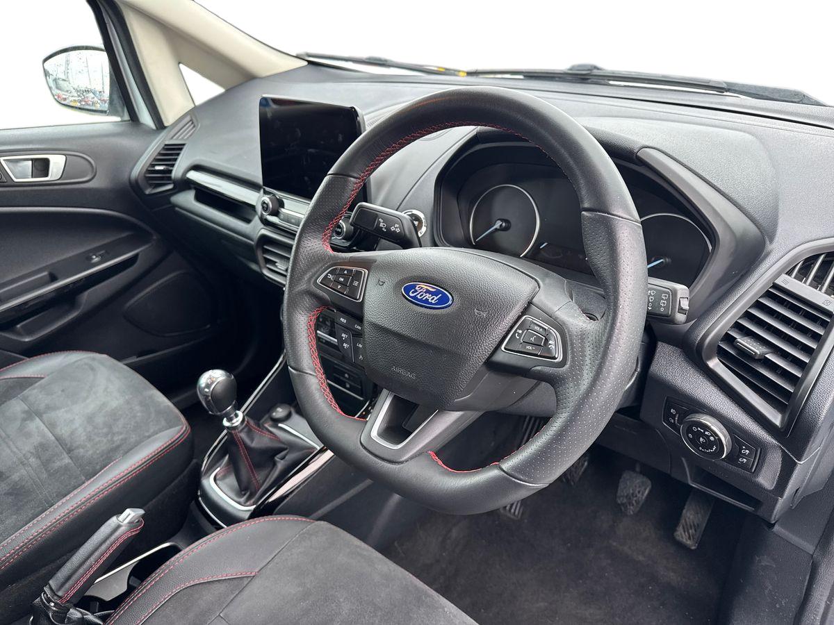 Used Ford Ecosport 2023 for sale - 77877444: Photo 9