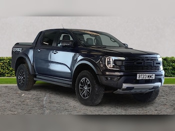 Used Ford Ranger 2023 for sale - 78370464: Photo