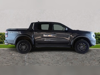 Used Ford Ranger 2023 for sale - 78370464: Photo
