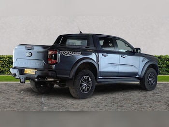 Used Ford Ranger 2023 for sale - 78370464: Photo