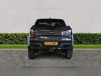 Used Ford Ranger 2023 for sale - 78370464: Photo