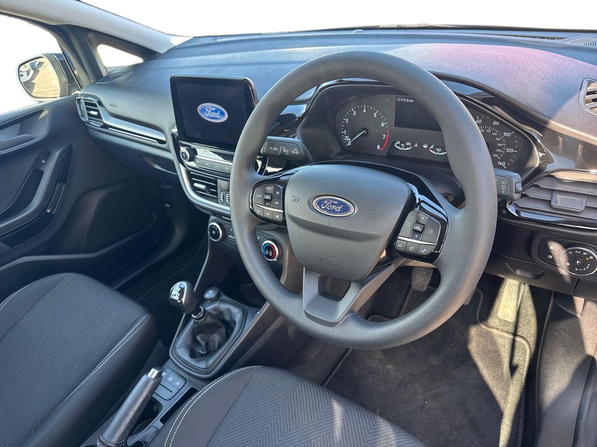 Used Ford Fiesta 2022 for sale - 77884766: Photo 11