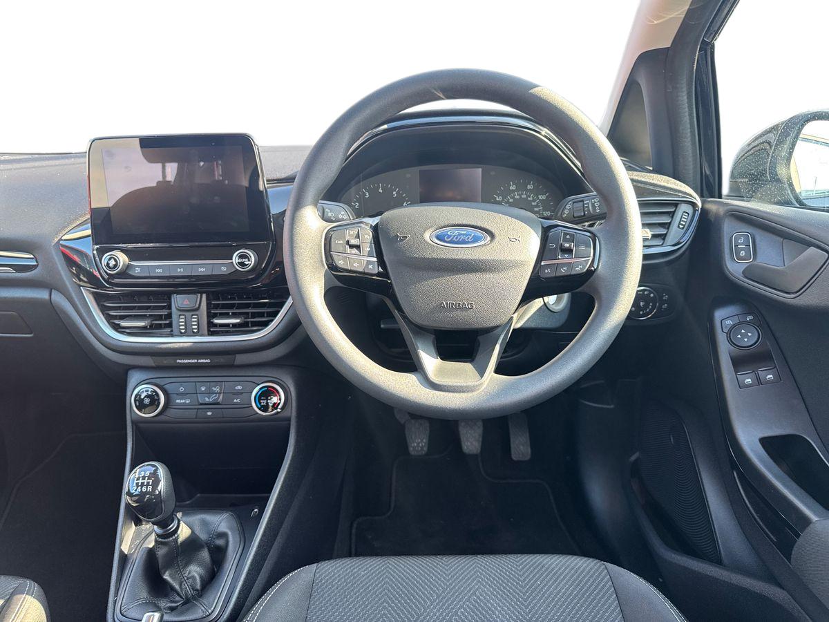 Used Ford Fiesta 2022 for sale - 77884766: Photo 12