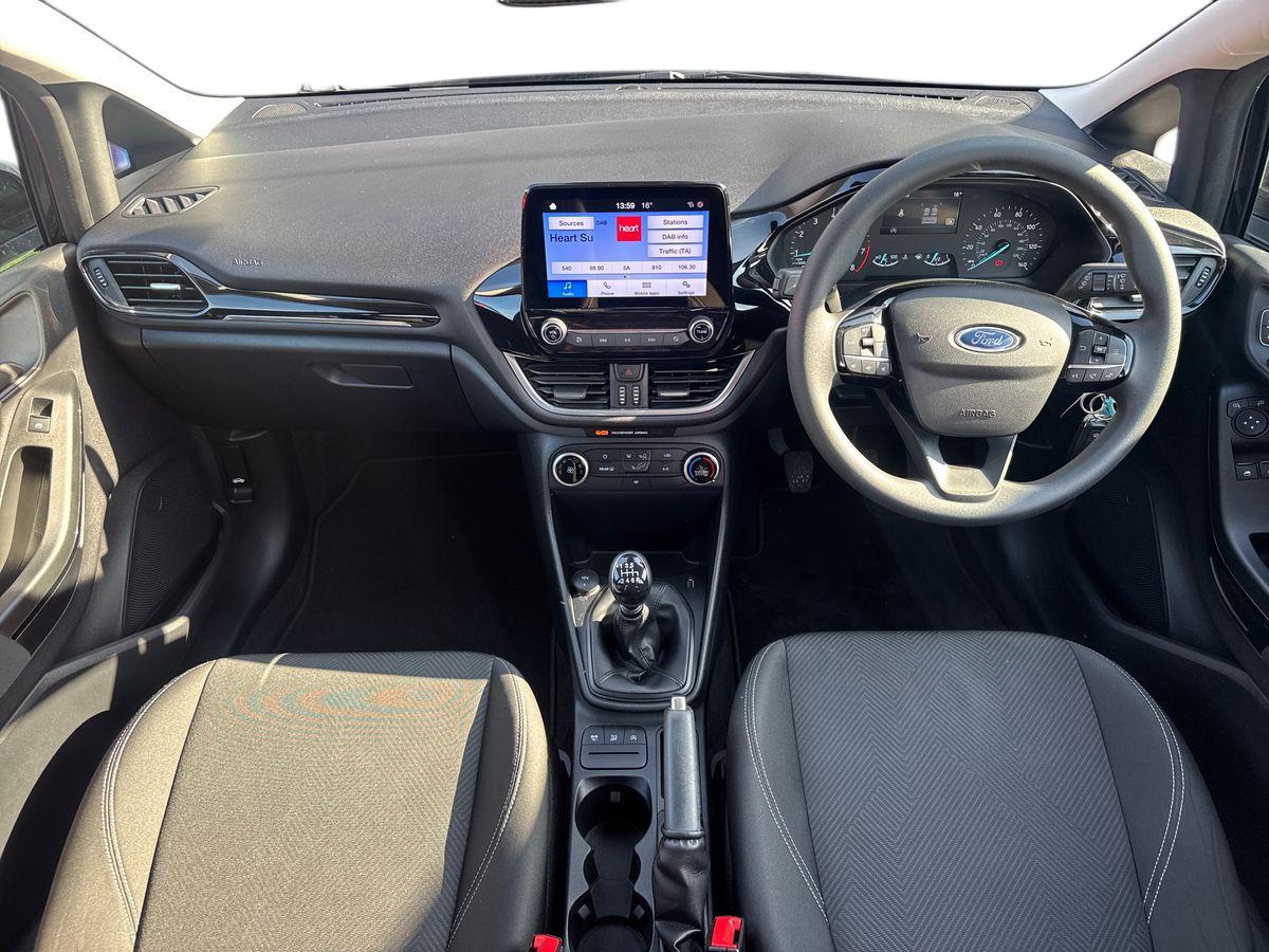 Used Ford Fiesta 2022 for sale - 77884766: Photo 13