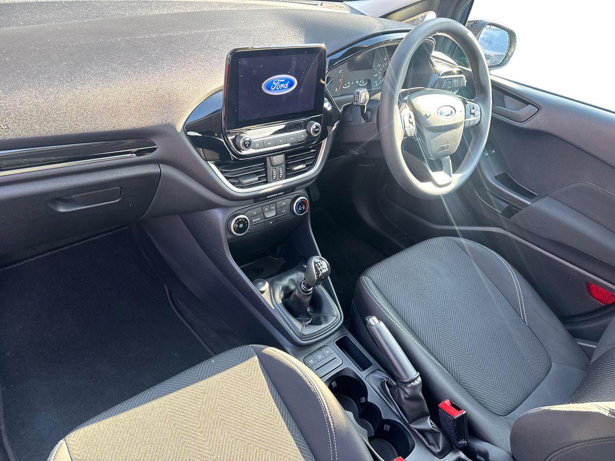 Used Ford Fiesta 2022 for sale - 77884766: Photo 14