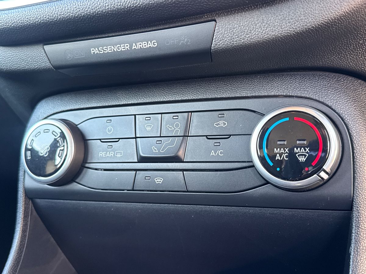 Used Ford Fiesta 2022 for sale - 77884766: Photo 17