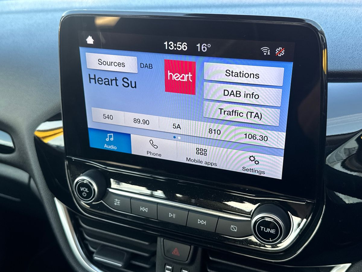 Used Ford Fiesta 2022 for sale - 77884766: Photo 19