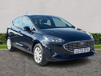 Ford Fiesta feature image