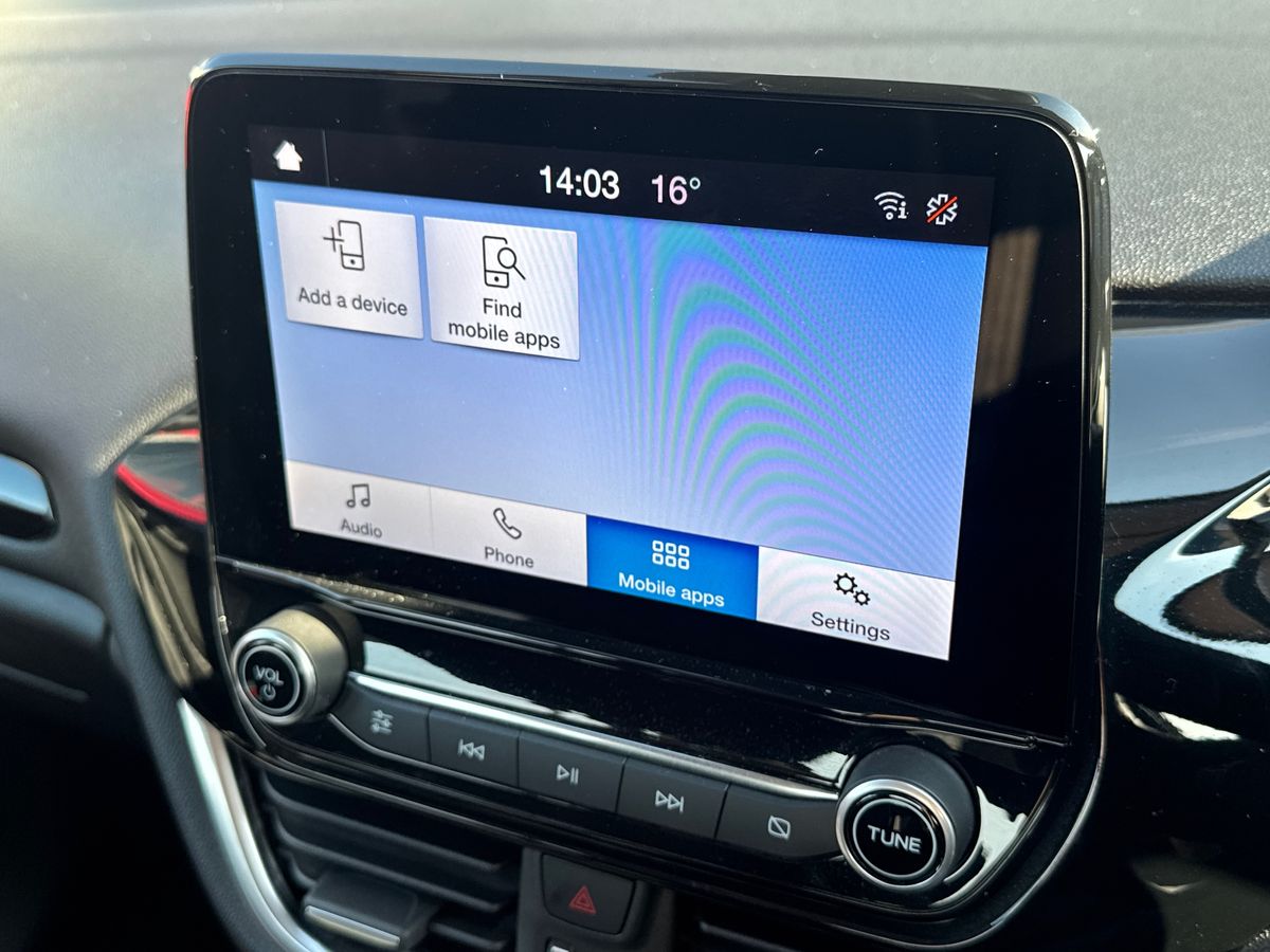 Used Ford Fiesta 2022 for sale - 77884766: Photo 20