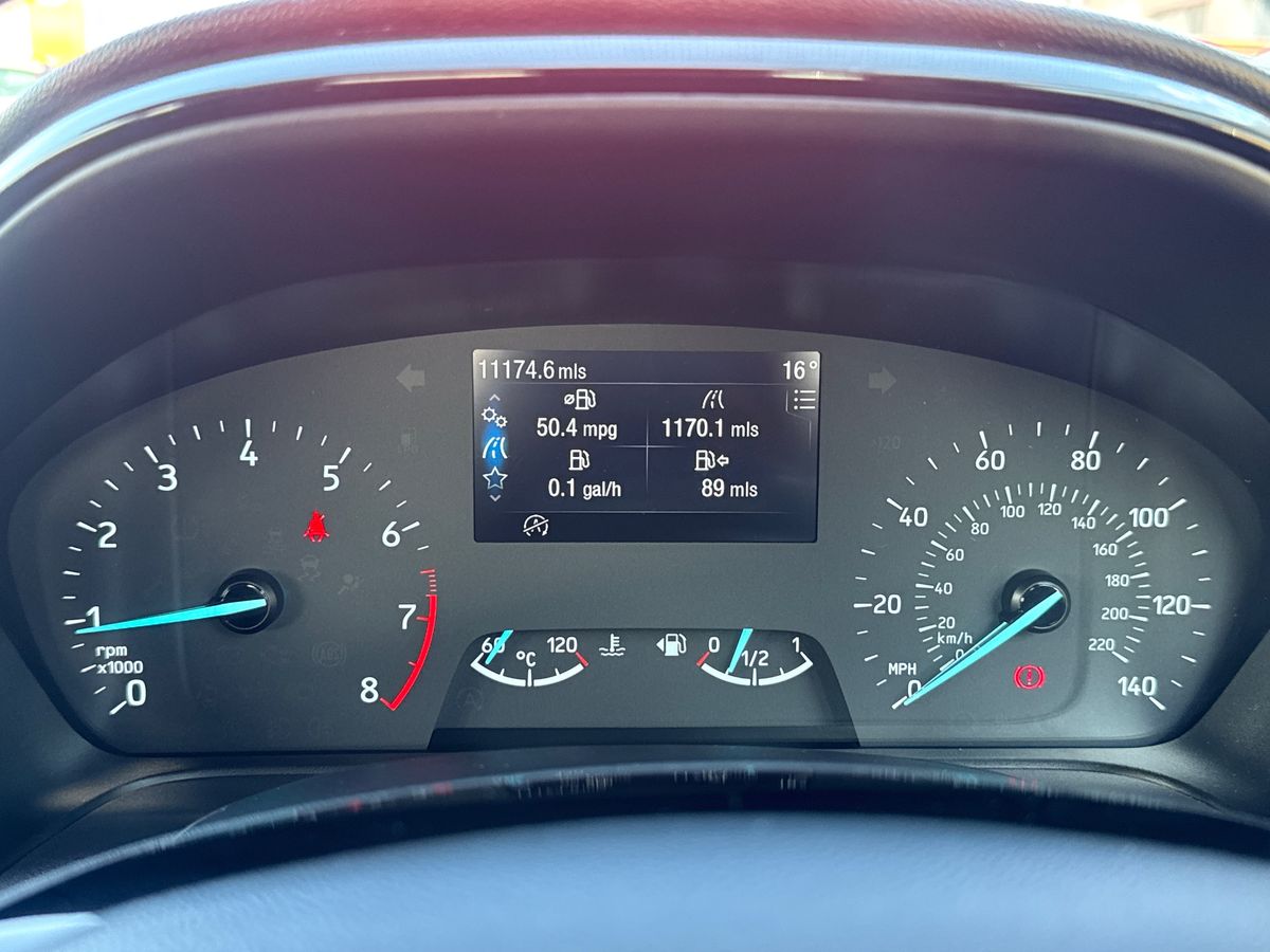 Used Ford Fiesta 2022 for sale - 77884766: Photo 23