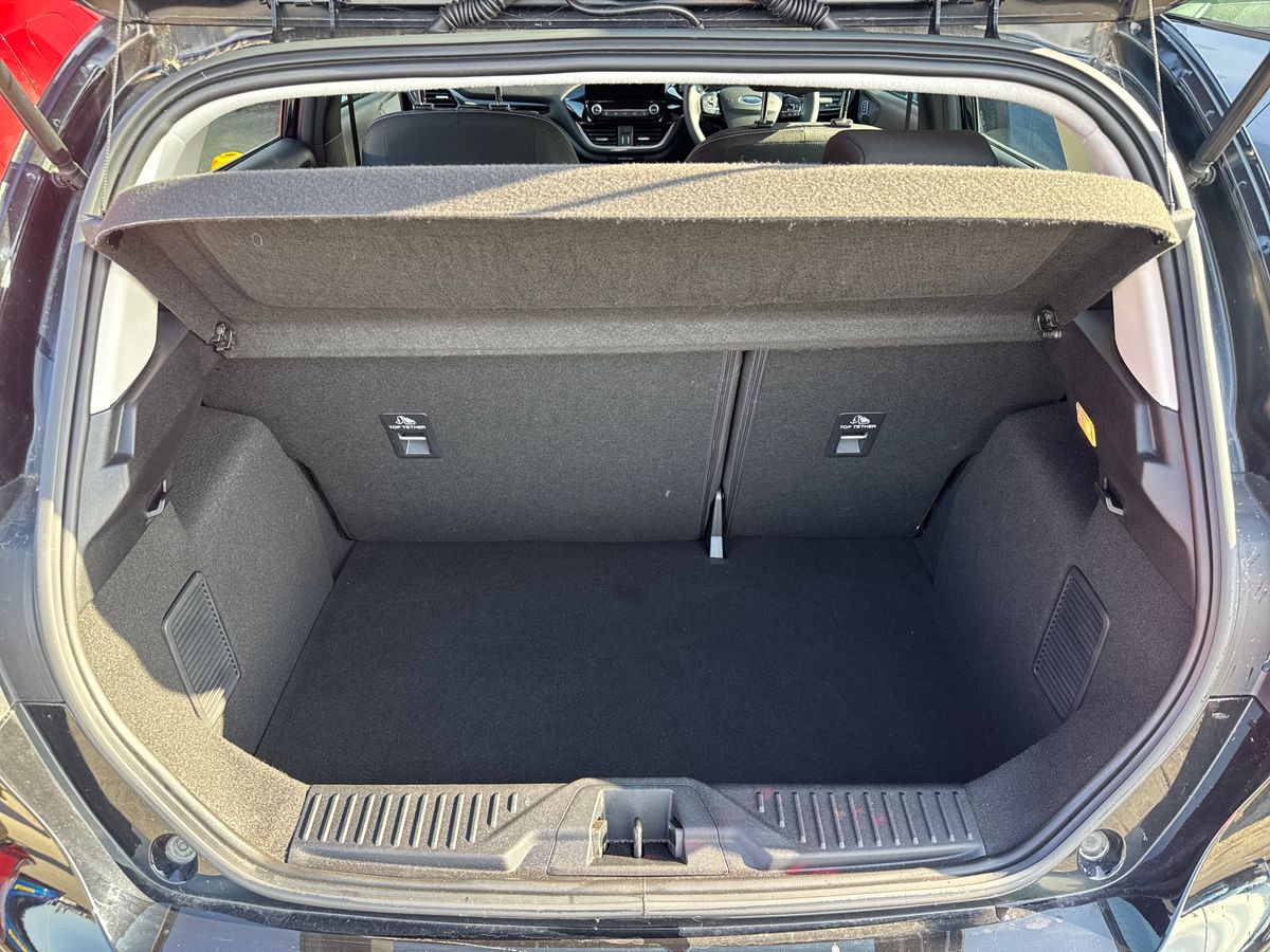 Used Ford Fiesta 2022 for sale - 77884766: Photo 27