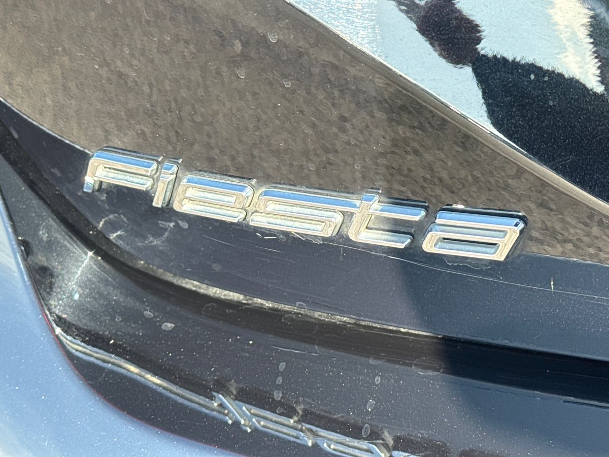 Used Ford Fiesta 2022 for sale - 77884766: Photo 38