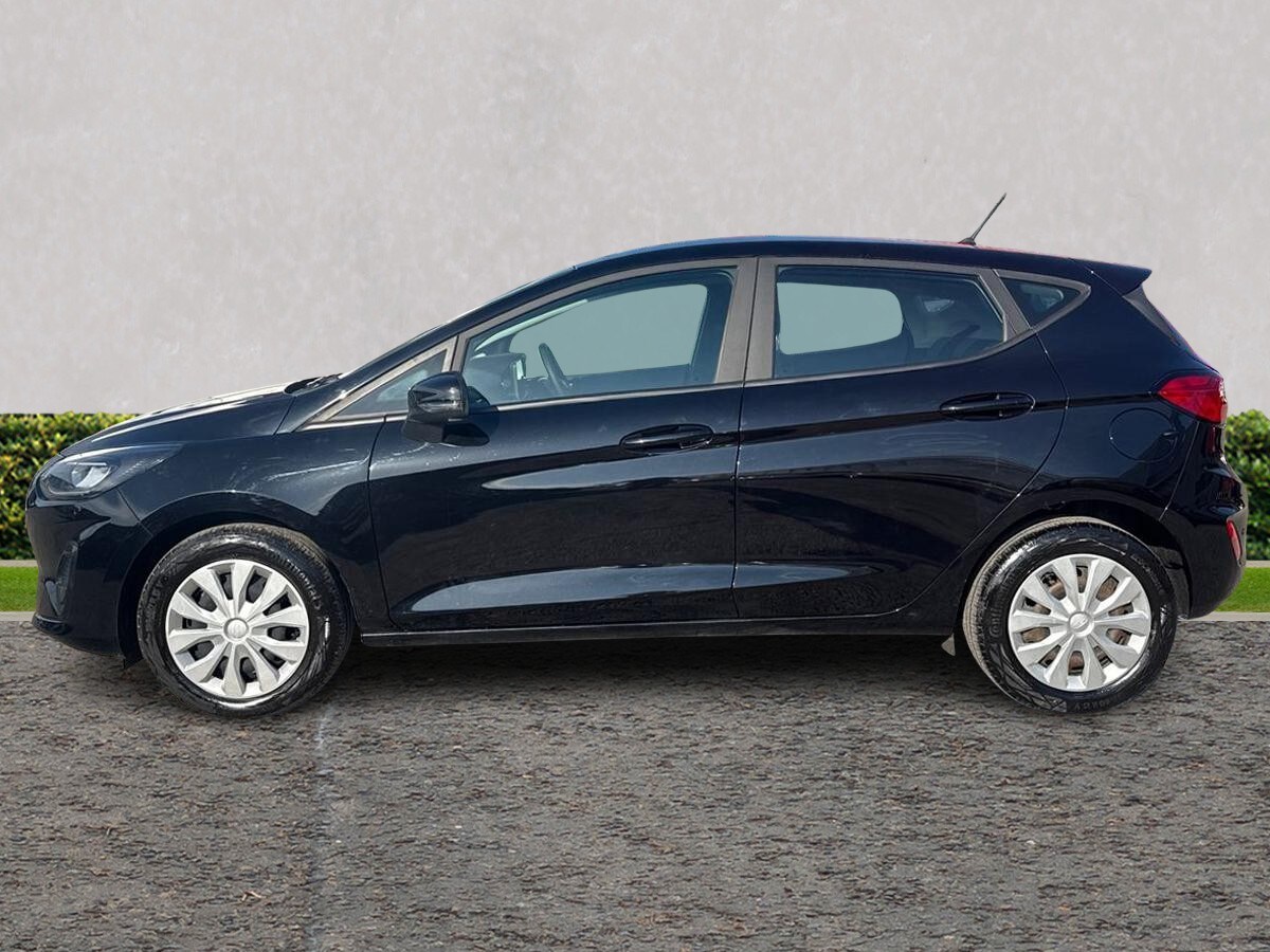 Used Ford Fiesta 2022 for sale - 77884766: Photo 6